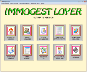 Immogest Loyer 
